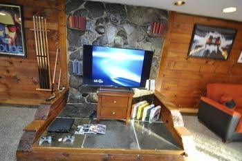 Grand Summit Lodge on Whiskey Mountain0