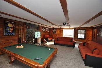 Grand Summit Lodge on Whiskey Mountain1