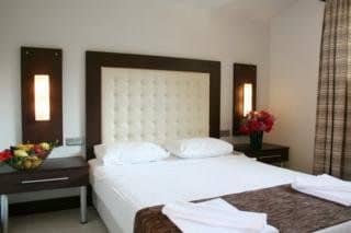 Club Allaturca Hotel Club Allaturca Hotel