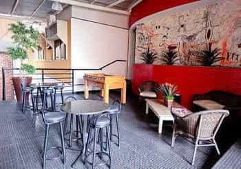 Agualimpa Apart Hotel