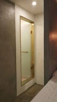 Hotel BARO ATO Hotel BARO ATO