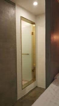 Hotel BARO ATO Hotel BARO ATO