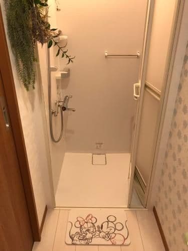 Mini Villa with Loft and Private Bathroom
