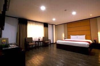 Horizon Hotel Horizon Hotel