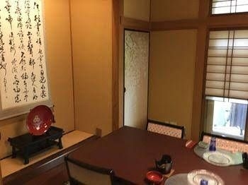 Fukudokoro Aburayama Sanso4