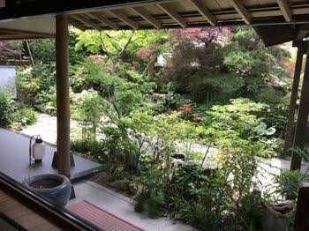 Fukudokoro Aburayama Sanso2