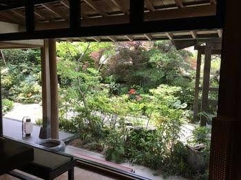 Fukudokoro Aburayama Sanso3