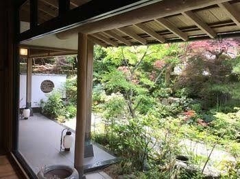 Fukudokoro Aburayama Sanso1