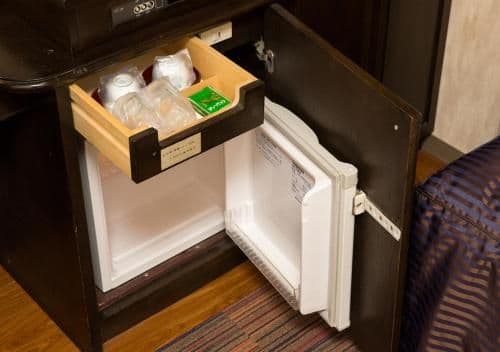 Twin Room - Non-Smoking