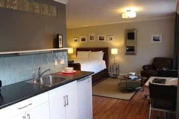 Merrickville Guest Suites