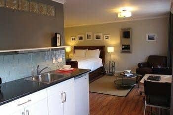 Merrickville Guest Suites Merrickville Guest Suites