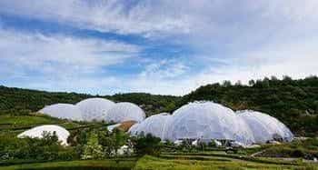 YHA Eden Project - Hostel YHA Eden Project - Hostel