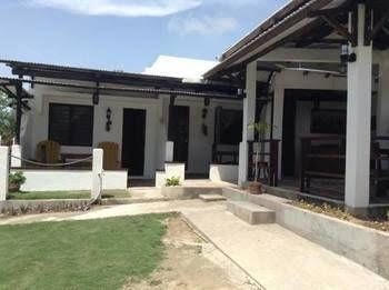 Kandugyap House By The Sea2