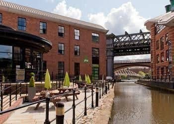YHA Ironbridge Coalport - Hostel YHA Ironbridge Coalport - Hostel