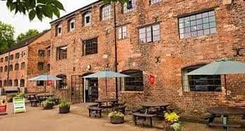 YHA Ironbridge Coalport - Hostel YHA Ironbridge Coalport - Hostel