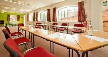 YHA Ironbridge Coalport - Hostel4