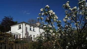 Arfryn House Bed and Breakfast Arfryn House Bed and Breakfast