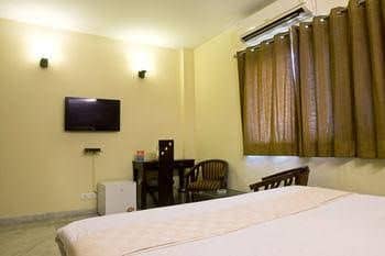 Zo Rooms Jasola Zo Rooms Jasola