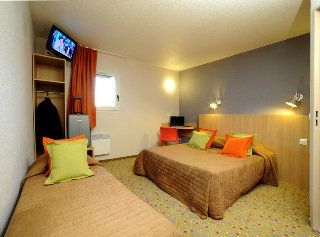 Balladins Tours Chambray3