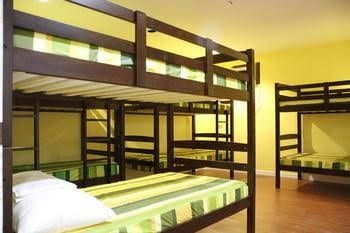 Le Village - Hostel1