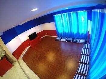 Le Village - Hostel4