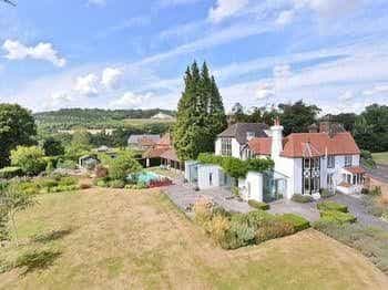 Bovey Cottage Bovey Cottage