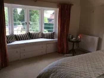 Bovey Cottage