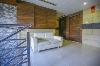 OYO Rooms GIDC Vatva2
