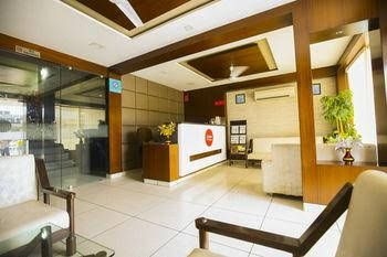 OYO Rooms GIDC Vatva3