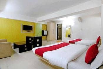 Zo Rooms NDLS Zo Rooms NDLS
