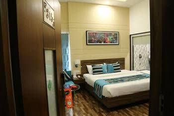 OYO Rooms Panchkula Bus Stand OYO Rooms Panchkula Bus Stand