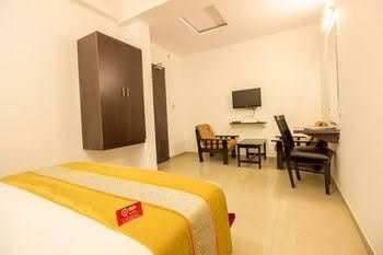 OYO Rooms Ashram Road II0