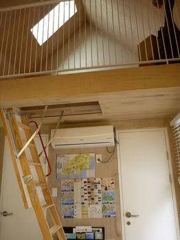 อินไซด์ พูซาน โฮสเทล (Inside Busan Hostel)4