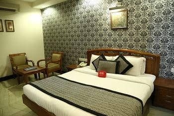 OYO Rooms Chandigarh Sector 340