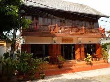 Saynamkhan Ban Vatnong Hotel Saynamkhan Ban Vatnong Hotel