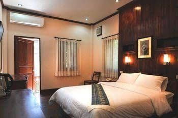 Saynamkhan Ban Vatnong Hotel Saynamkhan Ban Vatnong Hotel