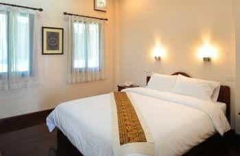Saynamkhan Ban Vatnong Hotel Saynamkhan Ban Vatnong Hotel