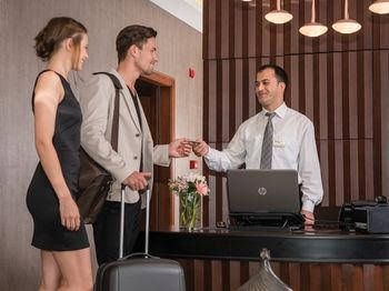 Blueway Hotel Historical3