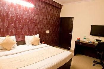 ZO Rooms Saket0