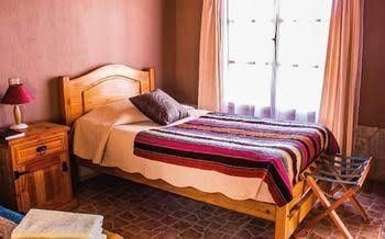 Hotel Dunas0
