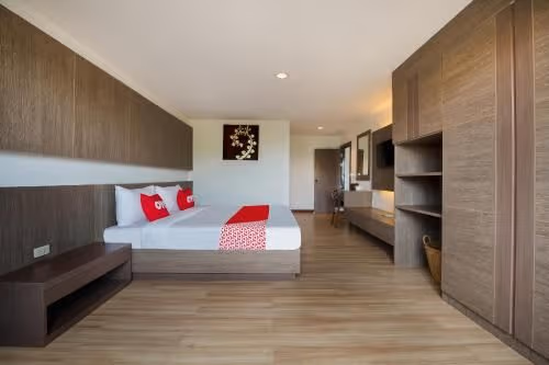 One-Bedroom Suite