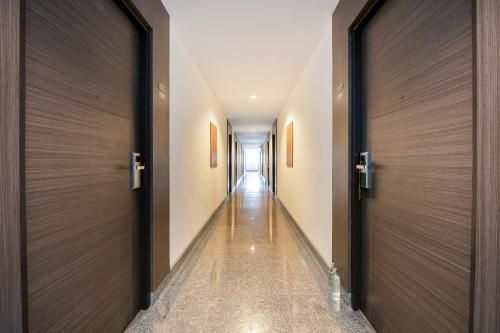 โรงแรมซีพาราไดซ์ สัตหีบ (Sea Paradise Hotel Sattahip)1