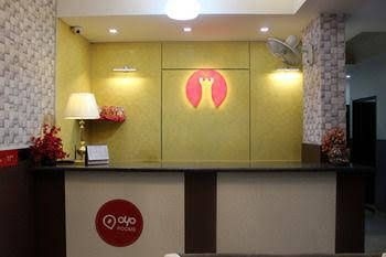 OYO Rooms East of Kailash Extension3