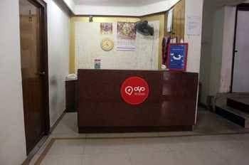 OYO Rooms Jangpura Post Office OYO Rooms Jangpura Post Office