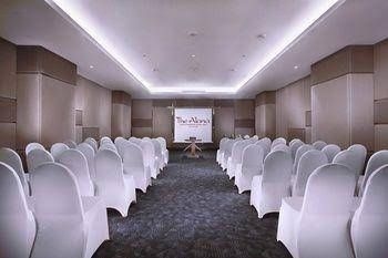 The Alana Hotel and Convention Center - Solo2