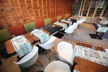 Alcazaba Premium Hostel0