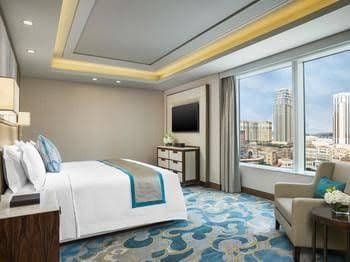 The St. Regis Macao, Cotai Central The St. Regis Macao, Cotai Central