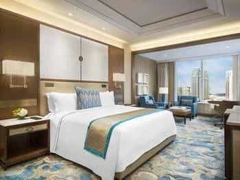 The St. Regis Macao, Cotai Central The St. Regis Macao, Cotai Central