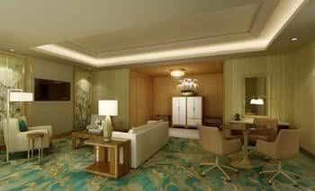 The St. Regis Macao, Cotai Central The St. Regis Macao, Cotai Central