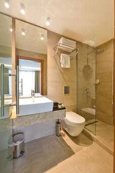 Blueway Hotel City0